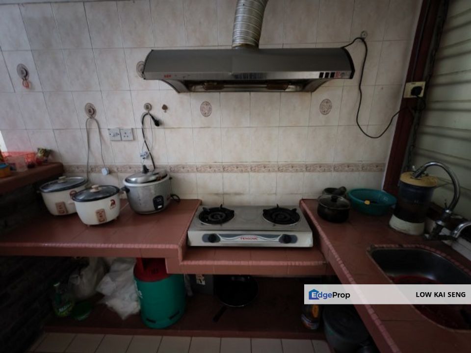 Goodyear Court 10 Ground Floor unit for Sale, Selangor, Subang Jaya