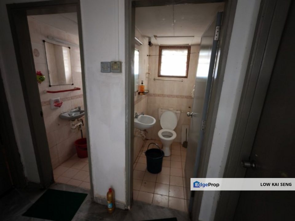 Goodyear Court 10 Ground Floor unit for Sale, Selangor, Subang Jaya