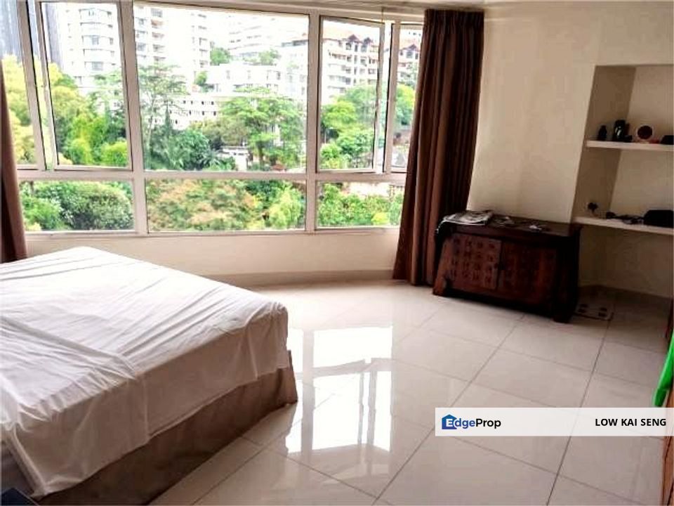 Bangsar Sri Penaga Condominium Unit for Sale, Kuala Lumpur, Bangsar