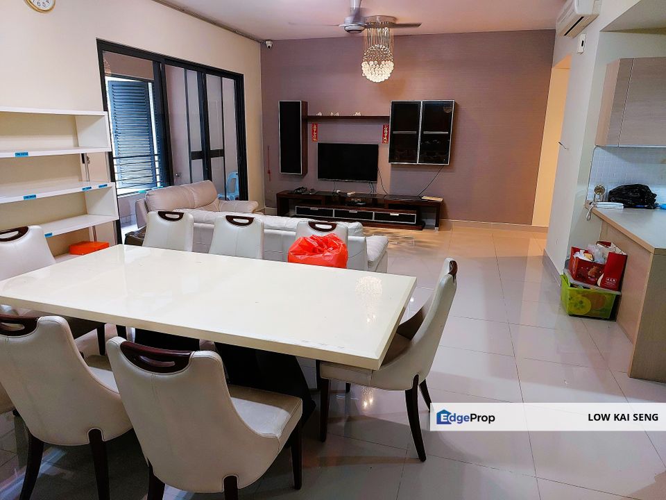 Ameera Residences Block A Unit for Sale, Selangor, Petaling Jaya