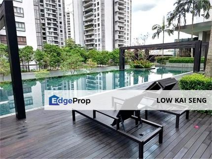 Ameera Residences Block A Unit for Sale, Selangor, Petaling Jaya