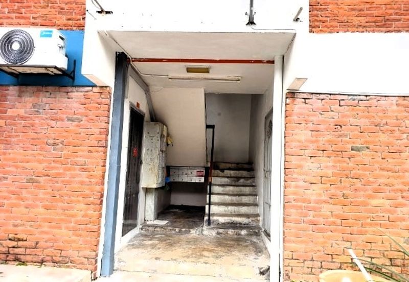 Seapark Apartment Unit for Sale