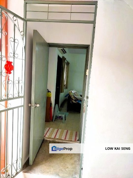 Seapark Apartment Unit for Sale, Selangor, Petaling Jaya