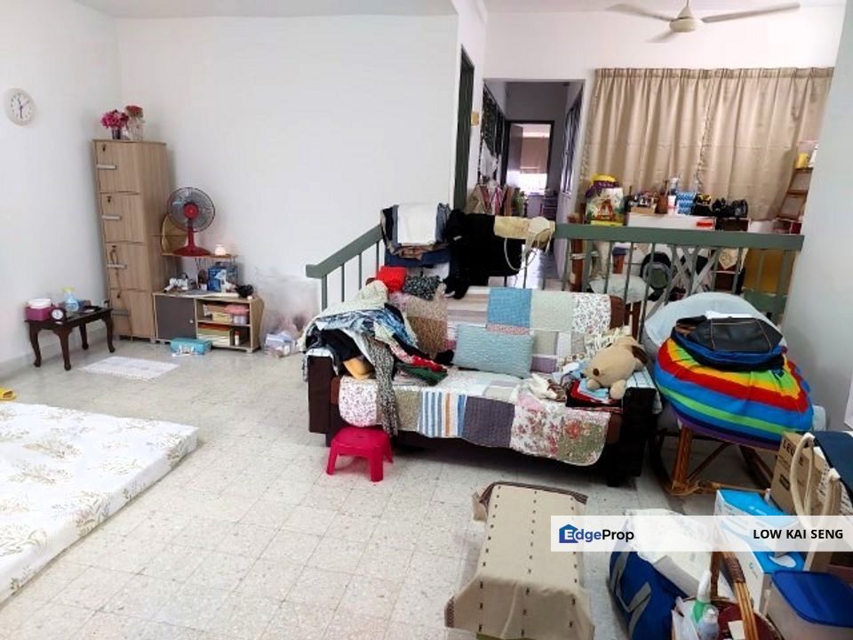 Seapark Apartment Unit for Sale, Selangor, Petaling Jaya