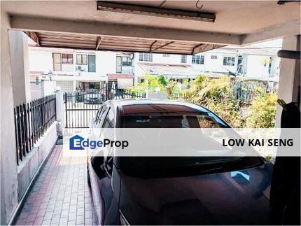2sty Link House in SS 2 for Sale, Selangor, Petaling Jaya