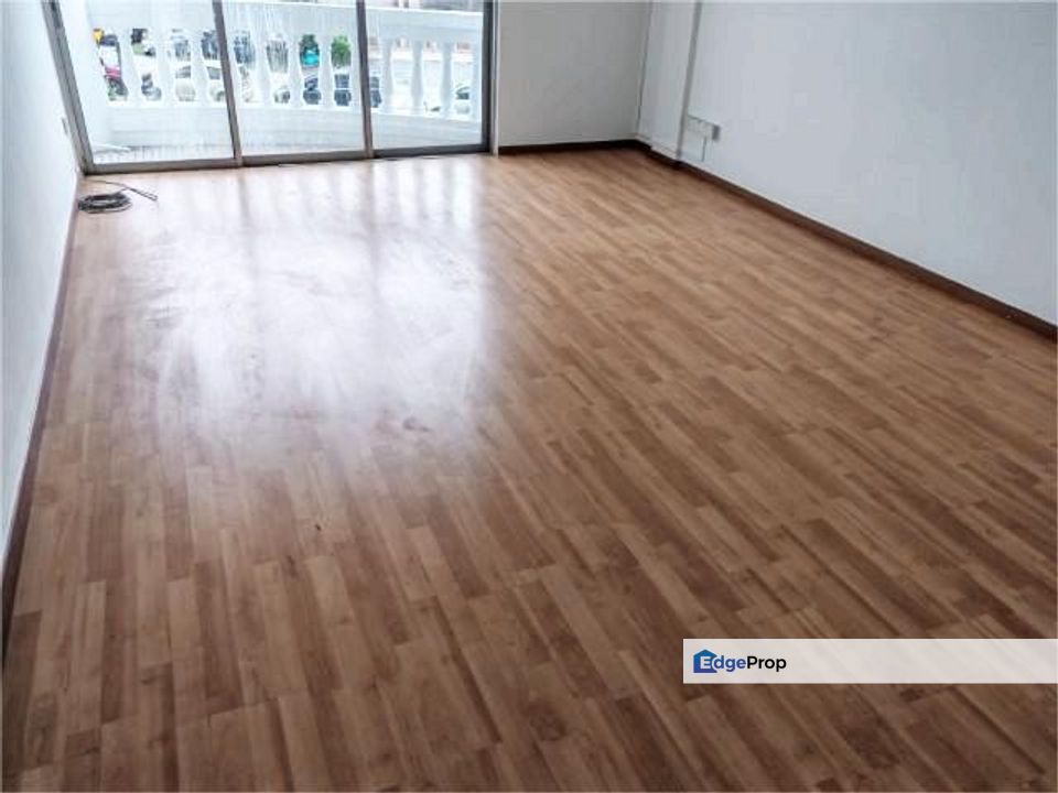 Keranji Apartments Unit for Sale, Selangor, Subang Jaya