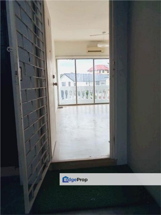 Keranji Apartments Unit for Sale, Selangor, Subang Jaya