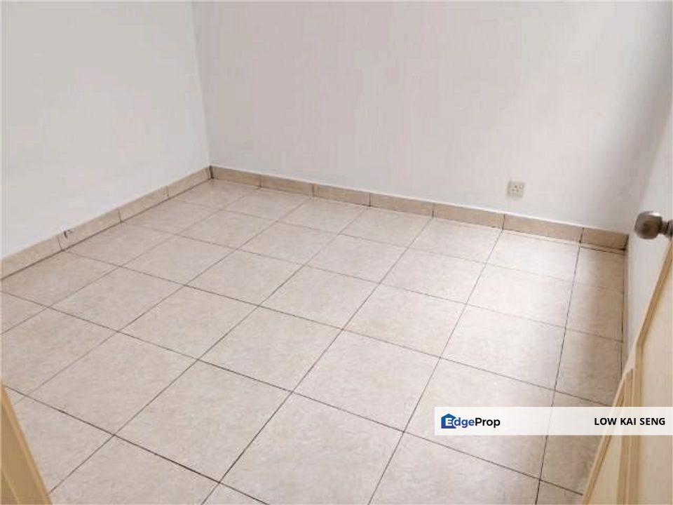 2sty Link House for Rent, Selangor, Kelana Jaya