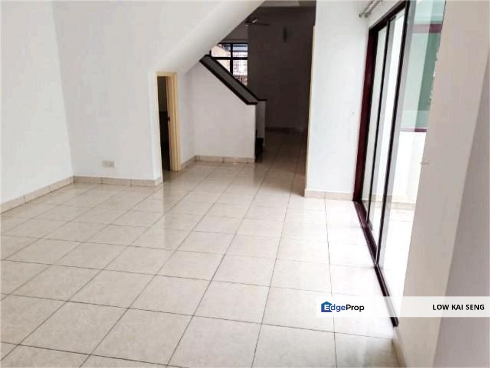 2sty Link House for Rent, Selangor, Kelana Jaya