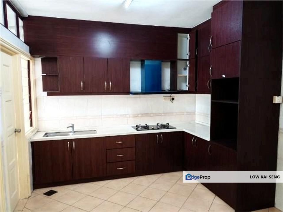 2sty Link House for Rent, Selangor, Kelana Jaya
