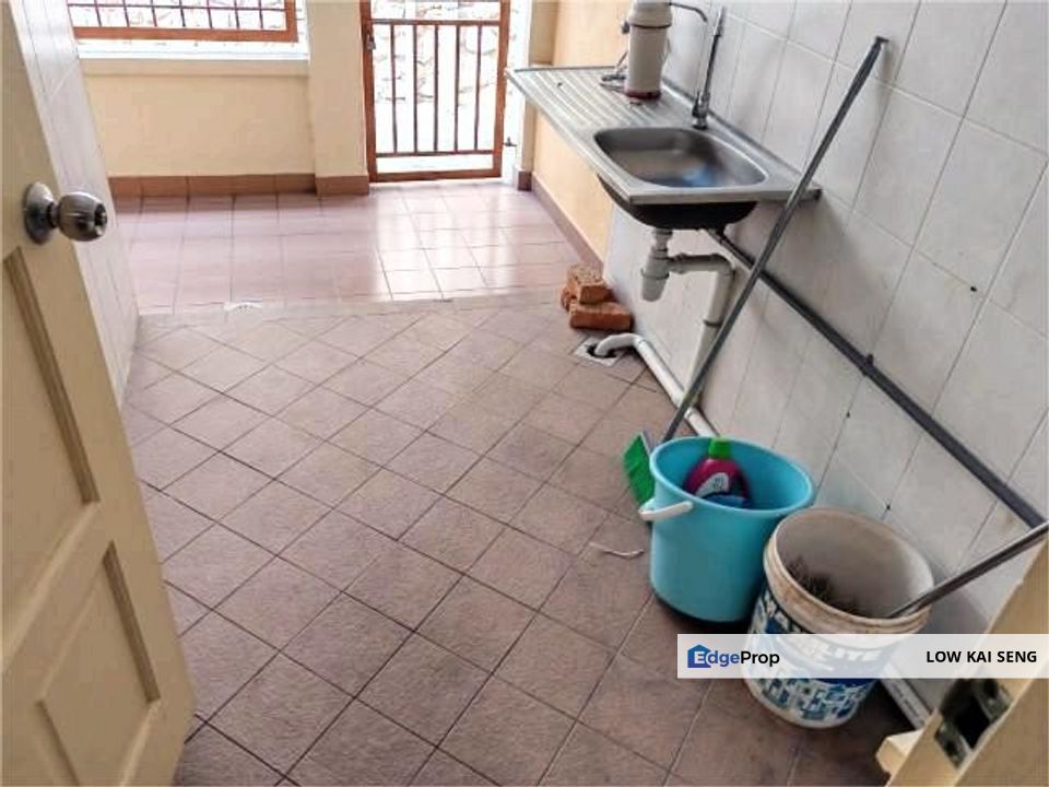 2sty Link House for Rent, Selangor, Kelana Jaya