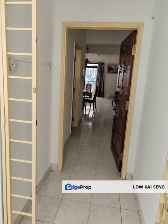 Prima 16 Phase 1 Unit for Rent, Selangor, Petaling Jaya