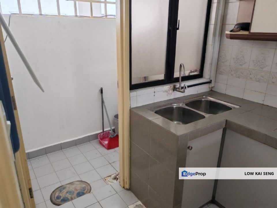 Prima 16 Phase 1 Unit for Rent, Selangor, Petaling Jaya