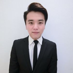 Real Estate Agent: Dinos Lau From IQI REALTY SDN. BHD ...