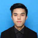 CALVIN LIM