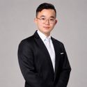 CHRISTOPHER KWONG