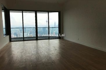 The Sentral Residences