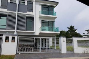 All Landed For Sale In Indah Heights Taman Skudai Indah 2 Skudai Johor Edgeprop My