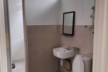 Taman Bestari Perdana