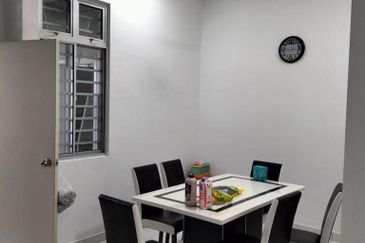 Taman Bestari Perdana