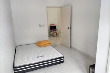 Taman Bestari Perdana