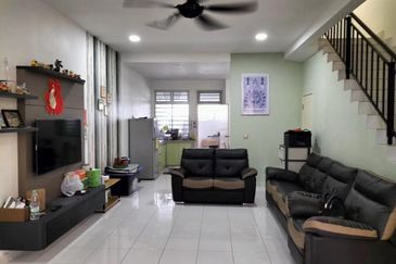 Taman Bestari Perdana