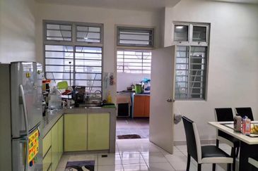 Taman Bestari Perdana