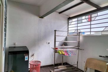 Taman Bestari Perdana