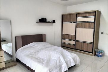 Taman Bestari Perdana