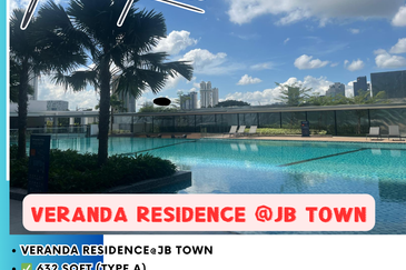 Veranda Residences