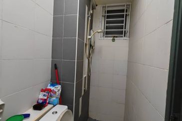 D'Ambience Residences (Ikatan Flora), Bandar Baru Permas Jaya