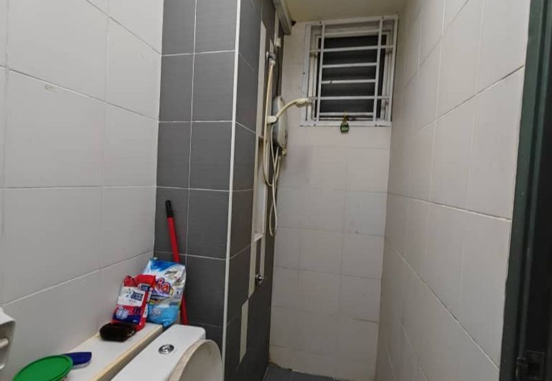 D'Ambience Residences (Ikatan Flora), Bandar Baru Permas Jaya