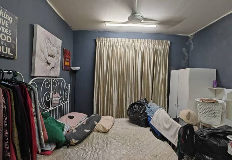 D'Ambience Residences (Ikatan Flora), Bandar Baru Permas Jaya