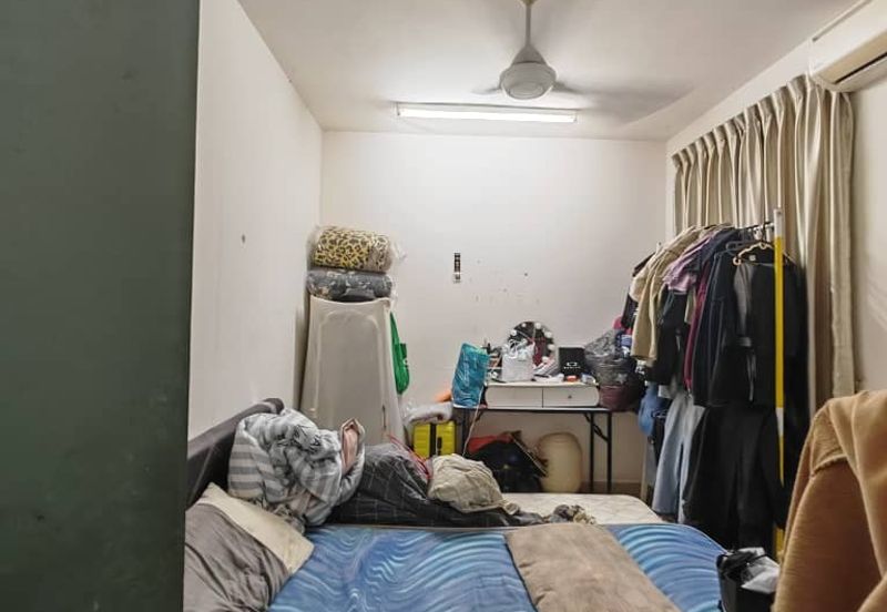 D'Ambience Residences (Ikatan Flora), Bandar Baru Permas Jaya