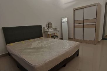 Sierra Heights (Residensi Sierra Perdana)