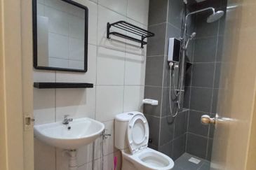 Sierra Heights (Residensi Sierra Perdana)