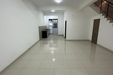 Iconia Garden Residence @ Taman Impian Emas