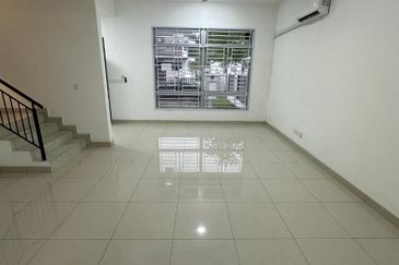 Iconia Garden Residence @ Taman Impian Emas