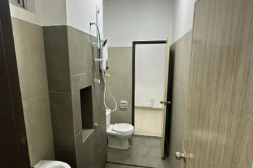 Iconia Garden Residence @ Taman Impian Emas