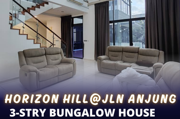 The Hills, Horizon Hills