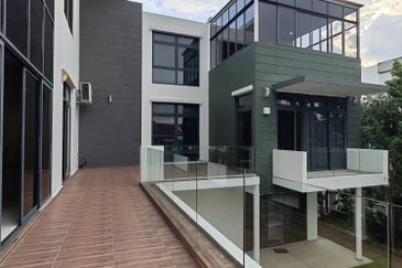 The Hills, Horizon Hills