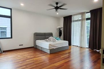 The Hills, Horizon Hills