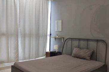 Eco Nest @ Eco Botanic