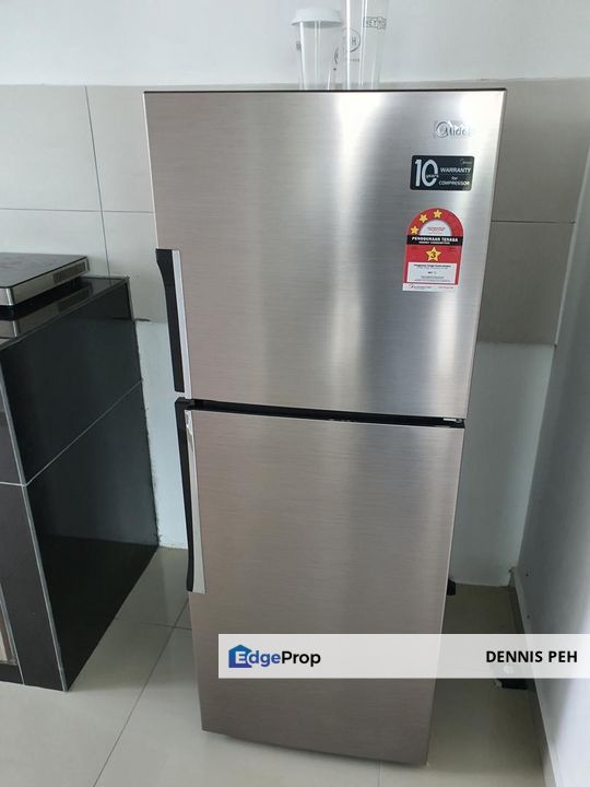 D;Carlton High Floor Seaview Unit Unblock View Only Rm350k, Johor, Masai