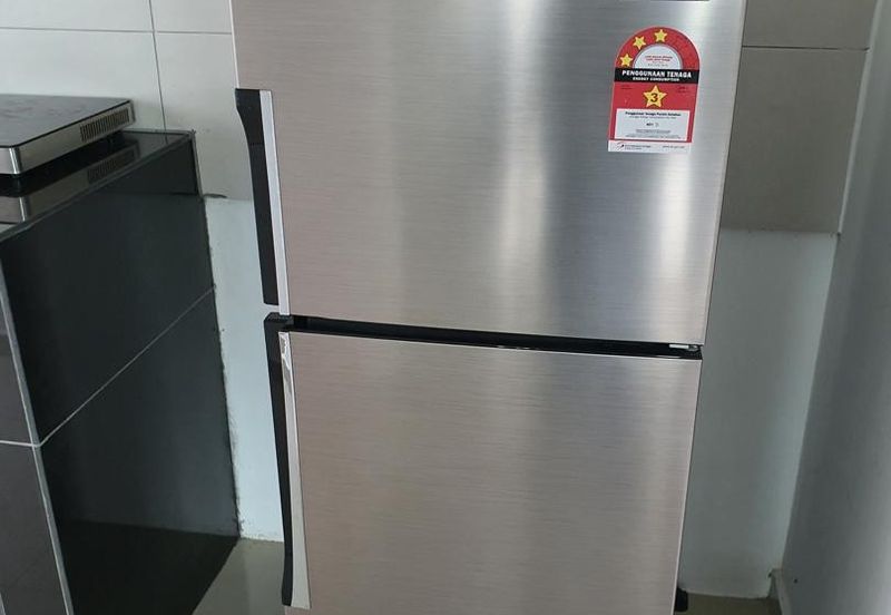 D'Carlton Seaview Residences (Seri Mega)