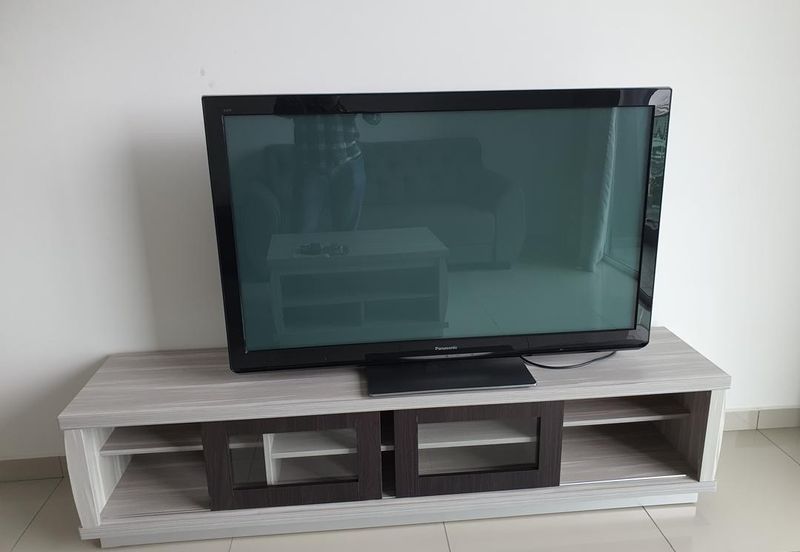 D'Carlton Seaview Residences (Seri Mega)