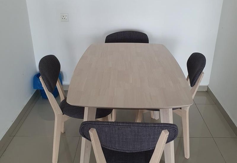 D'Carlton Seaview Residences (Seri Mega)