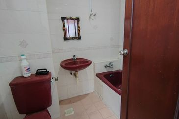 Mewah View Luxurious Apartments