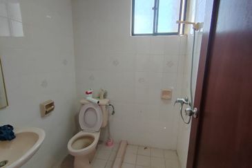 Mewah View Luxurious Apartments