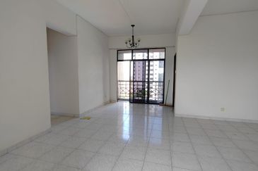 Mewah View Luxurious Apartments